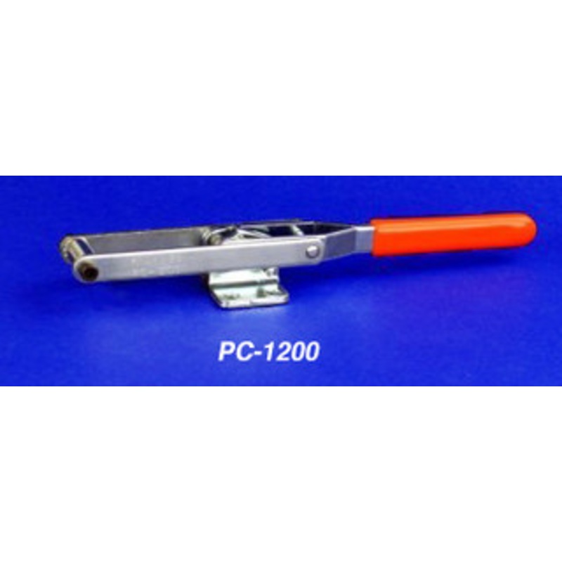 Knu-Vise Linear Action Drawbar Clamp 3 Travel – PC-1200