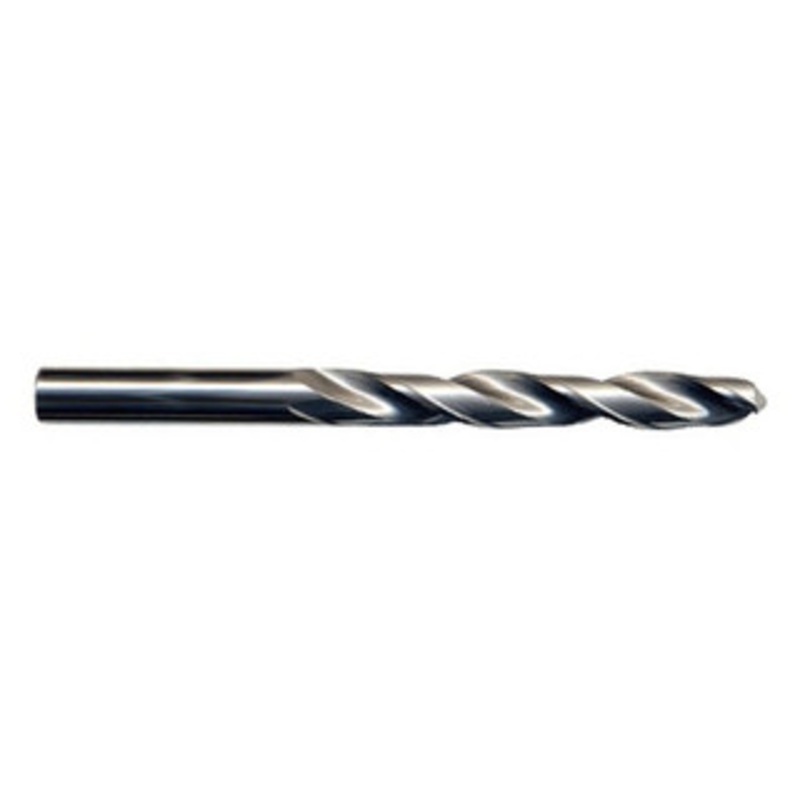 Precise 11/32 x 4 118 Degree Split Point Solid Carbide Drill – 5003-4022