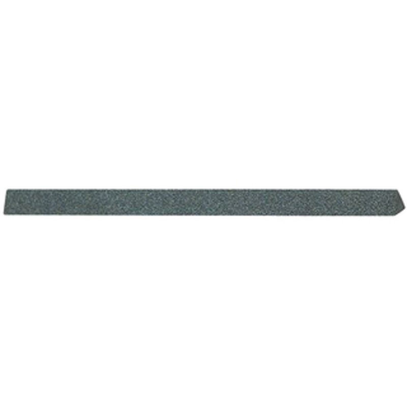 Precise Triangle Aluminum Oxide Medium Tool Room Stick, 1/4 Width – 02-1464