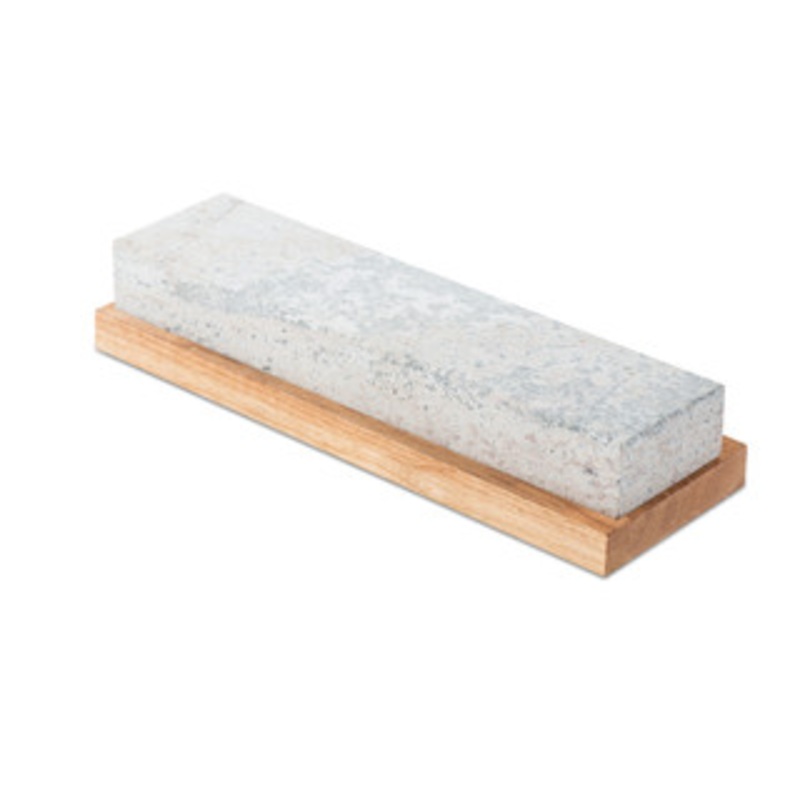 RH Preyda 6 Soft Arkansas Mounted Bench Stone – 30315