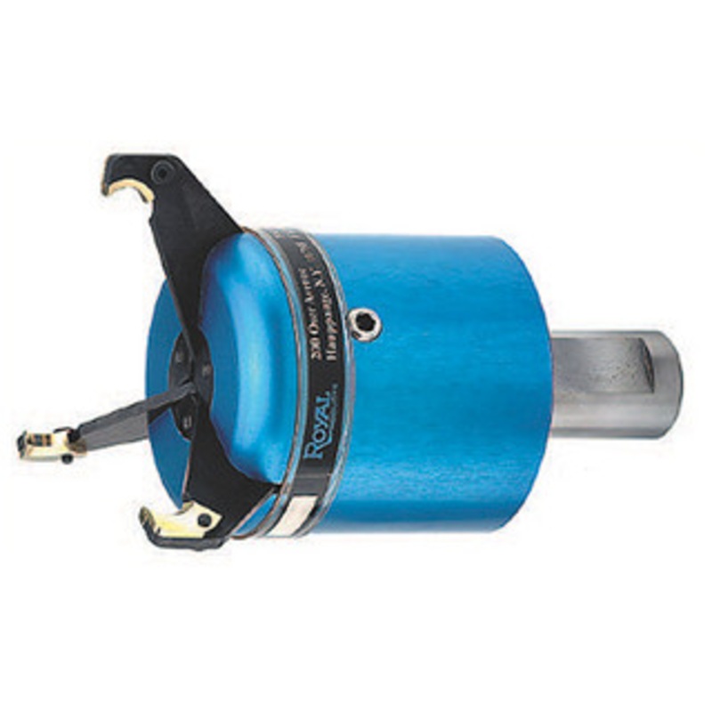 Royal Grippex 20L Coolant-Actuated Bar Pullers