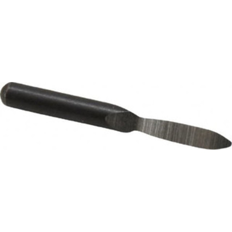 Shaviv High Speed Steel Hand Deburring Tool Set Holder Type U, For Flat Surfaces, Hole Back-Edges, Hole Inner Surfaces 151-29195 – 00384289