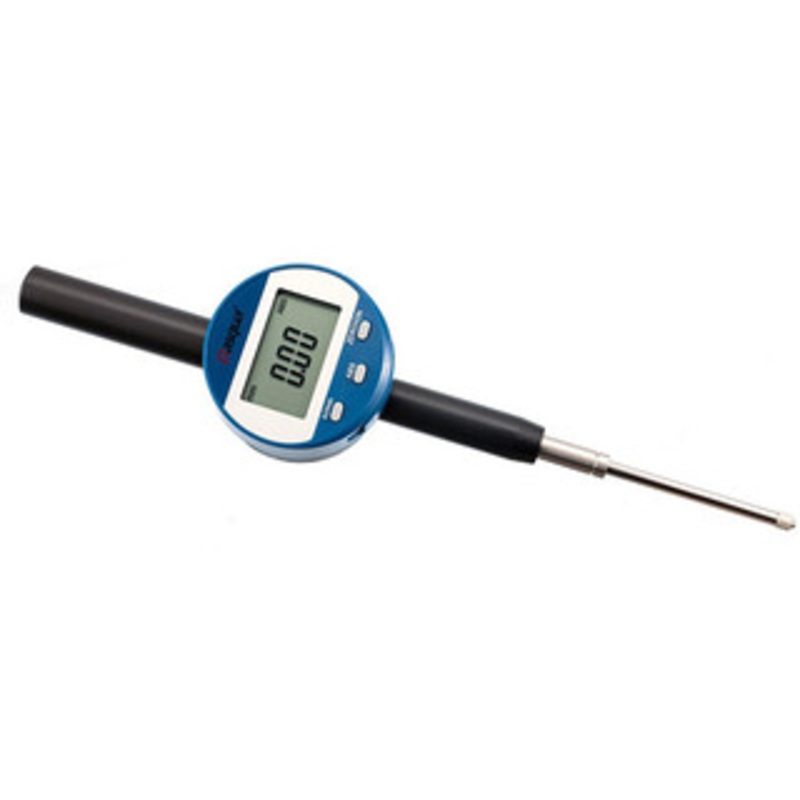Dasqua Digital Indicator, 0-2.0/0-50.8mm Range – 5260-1115