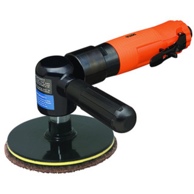 Dotco 12-22 Series Right Angle Sander, Heavy Duty Head – 12L2251-80