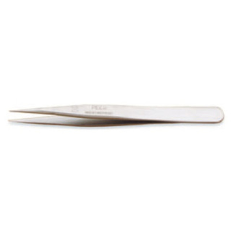 Grobet PATTERN OO Tweezer – 57.478