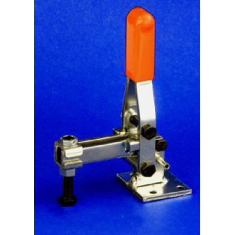 Knu-Vise Heavy Duty Vertical Hold Down Clamps