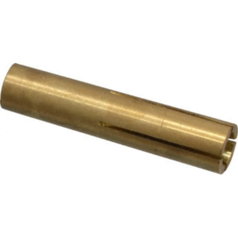 Made in USA 1/4 Diam Blind Hole Cylinder Lap 1.12 Barrel Length, 15 Percent Max Expansion 1-4-BH-BRL – 05071162
