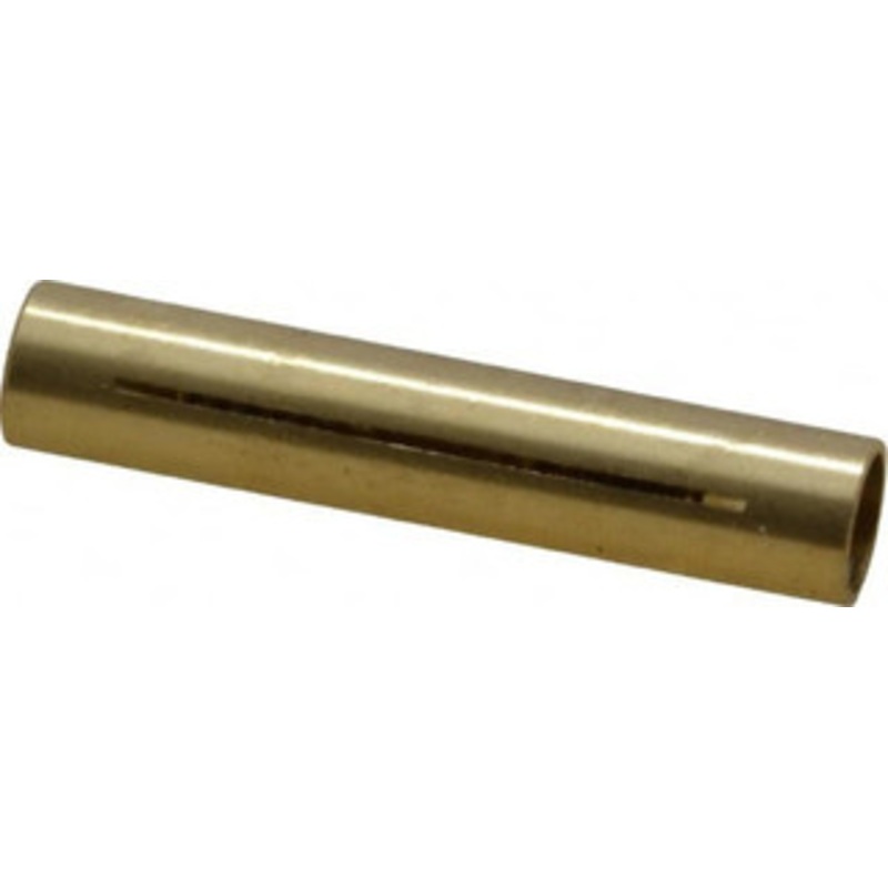 Made in USA 1/8 Diam Cylinder Through-Hole Lap 15% Max Expansion, 0.6 Barrel Length, Eccentric Slot 1-8-TH-BRL – 81549453