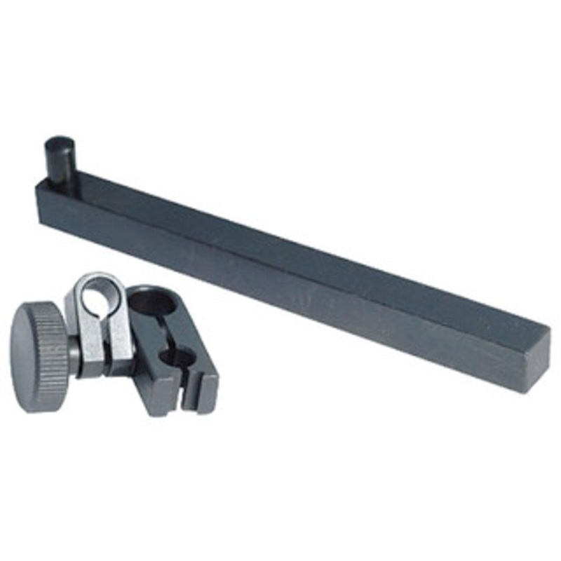Precise Height Gage Attachment Set, 5/16 x 5/16 x 3 Bar – 4401-0419