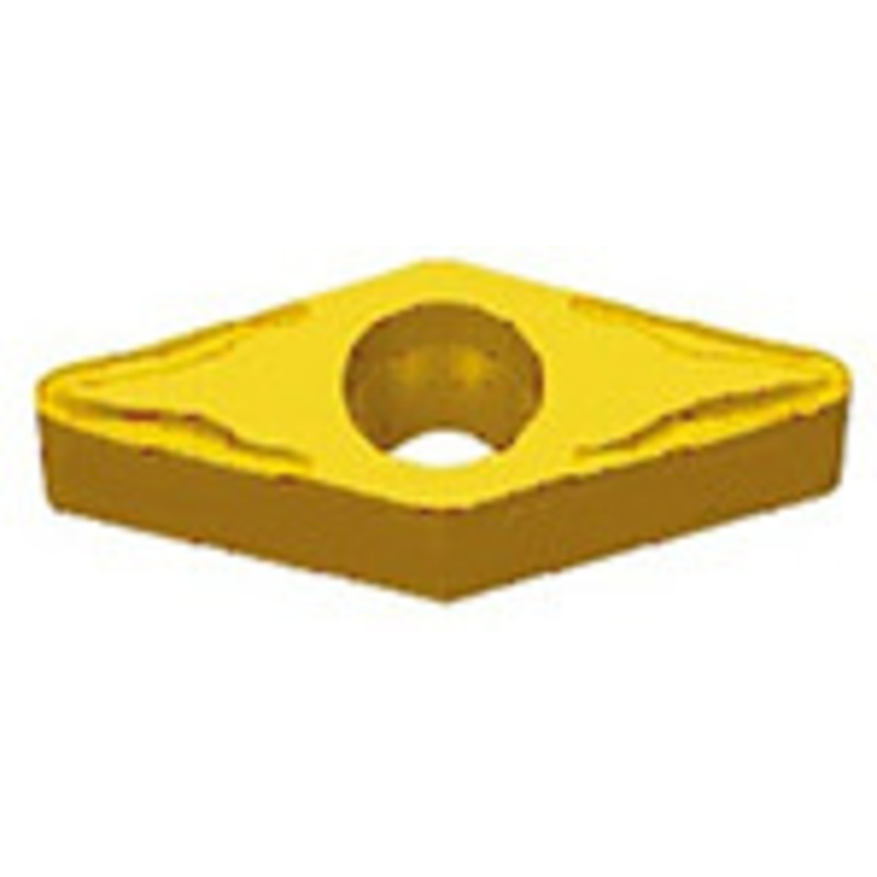 Precise VBMT-331-HM ASA 35 Diamond Positive Rake Carbide Insert 10 Pack  – 6005-2331