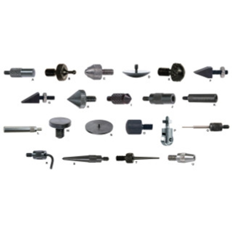 SPI Indicator Points & Kits for AGD Dial Indicators