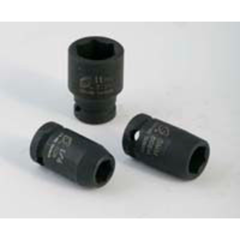 Sunex 1/4DR 1/4 STD IMP SKT – SU808