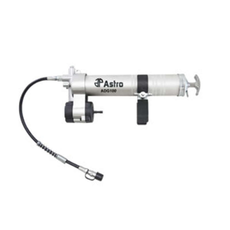 Astro Pneumatic Grease Gun Drill Adapter – AOADG100