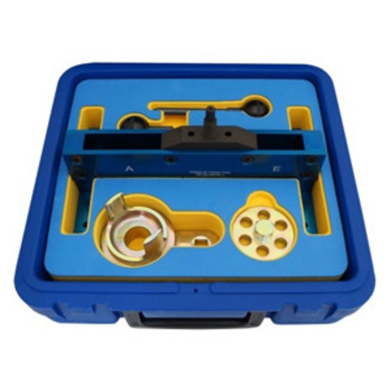 CTA Manufacturing Corp. Porsche Timing Tool Kit – CM3803