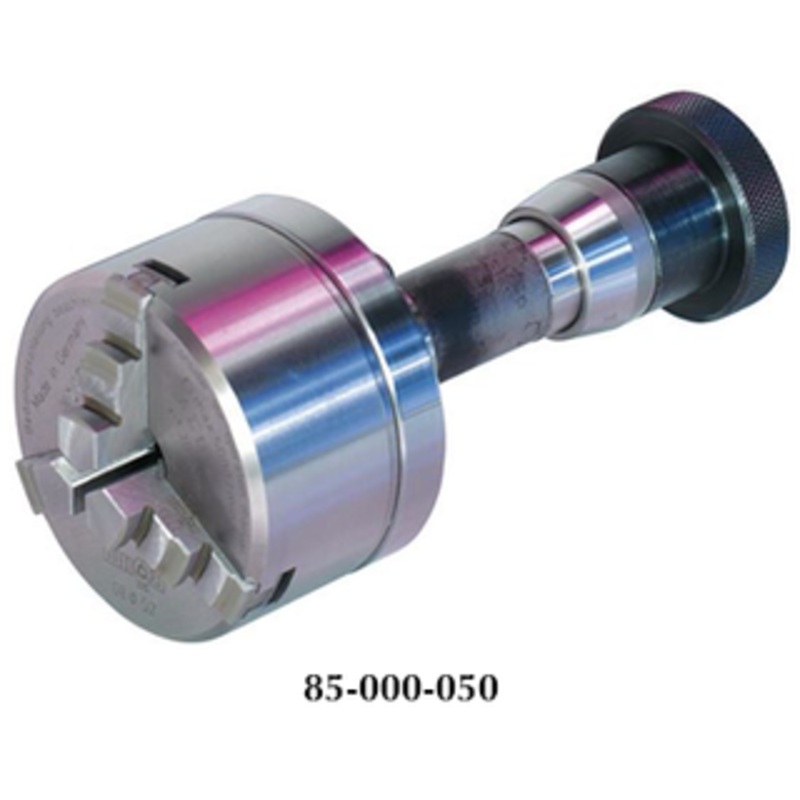 Harig 3-Jaw Chuck 120-60