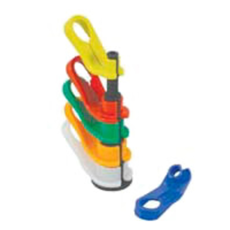 Lisle 6 Piece Angled Disconnect Tool Set – LS39400