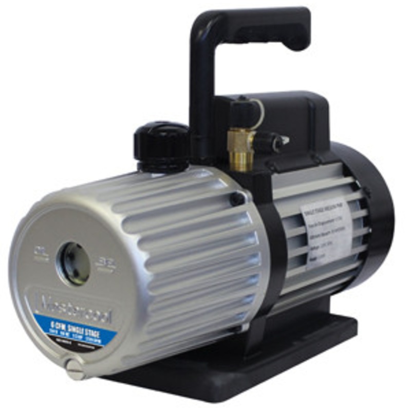 Mastercool 6 CFM Vacuum Pump – ML90066-B