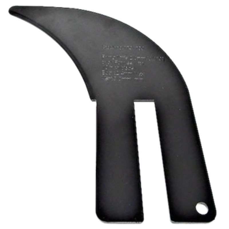 Powermatic PM1000-TKLPRK, .079 Low Profile Riving Knife – PM9-1791793