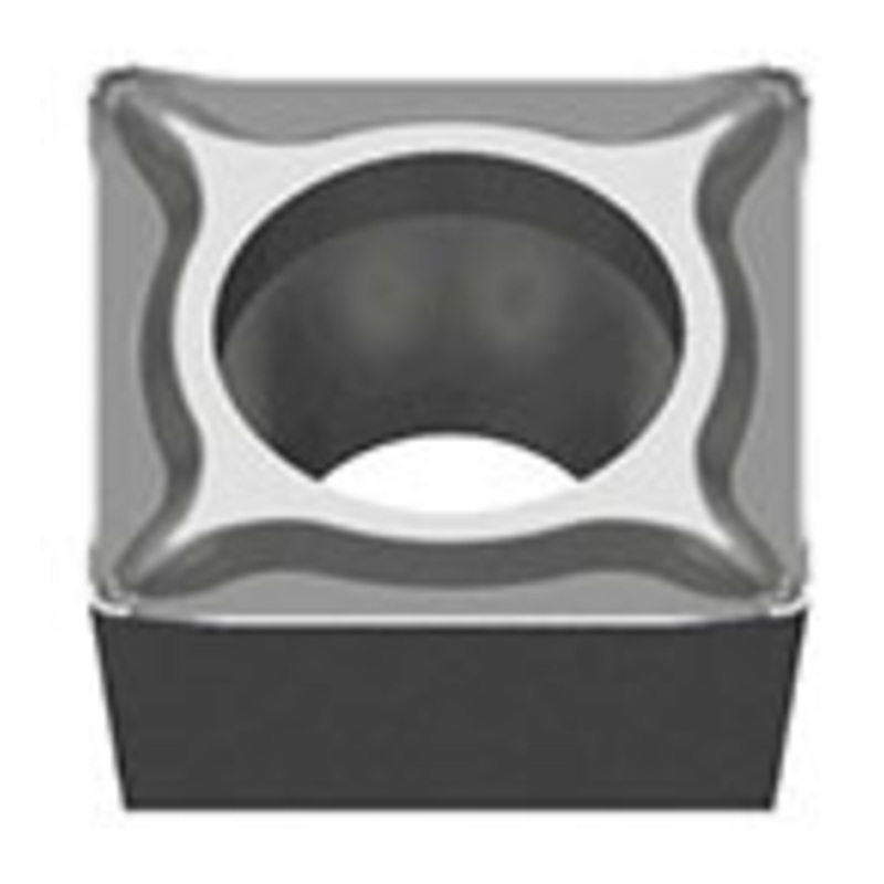 Precise SCMT C-6 Carbide Inserts