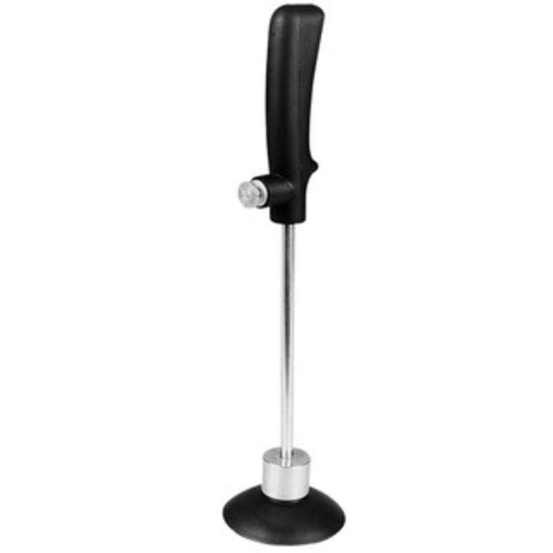 Rockford 3 1/4 Diameter Single-Cup 18 Straight-Handled Vacuum Cup Lifter – KMK050