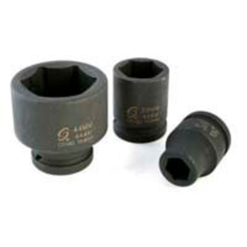 Sunex 28mm 3/4 Dr Impact Socket – SU428M