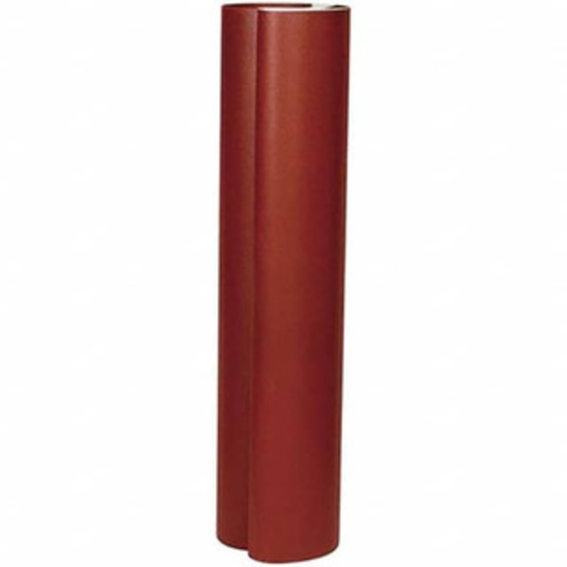 3M 52 Wide x 75 OAL, 60 Grit, Aluminum Oxide Abrasive Belt Aluminum Oxide, Medium, Coated, Y Weighted Cloth Backing, Series 370DZ 7010326533 – 81990814