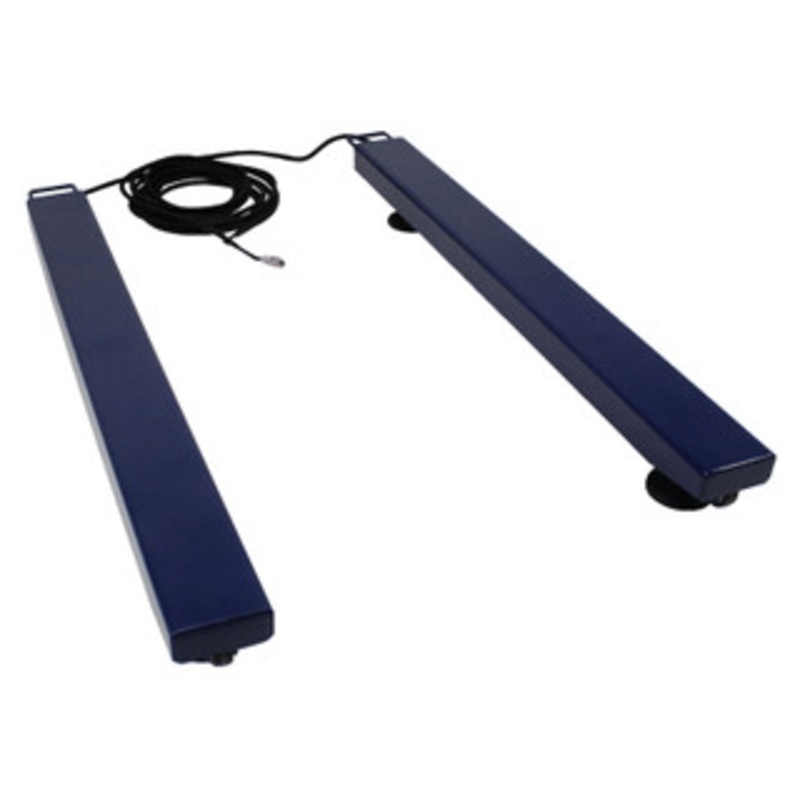 Adam AELP Pallet Beams