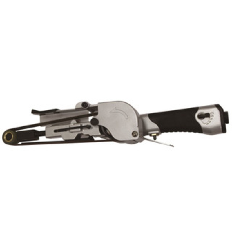 Astro Pneumatic Air Belt Sander 13/16 x 20.5 – 3035