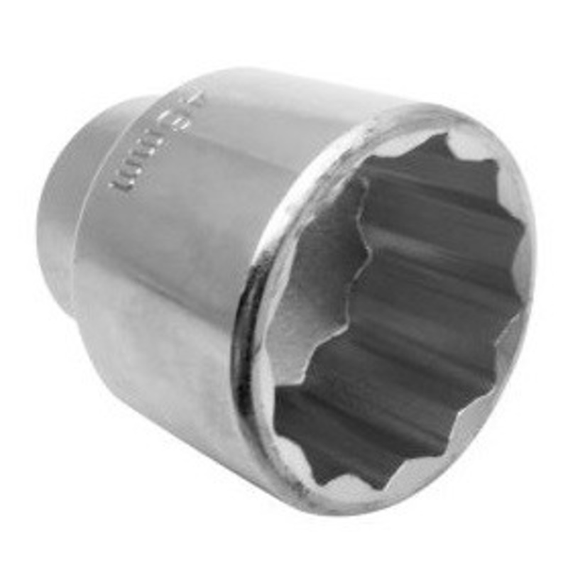CTA Manufacturing Corp. 46MM x 12Pt Socket with 3/4 Drive – CM4146