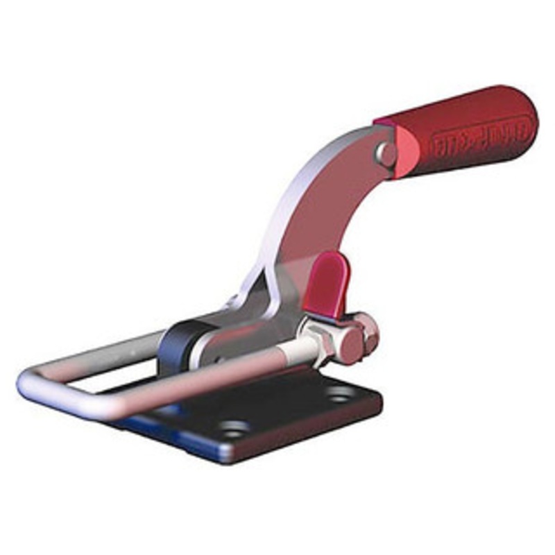 Destaco Horizontal Pull-Action Clamp, 10-3/4 Length – 375-2