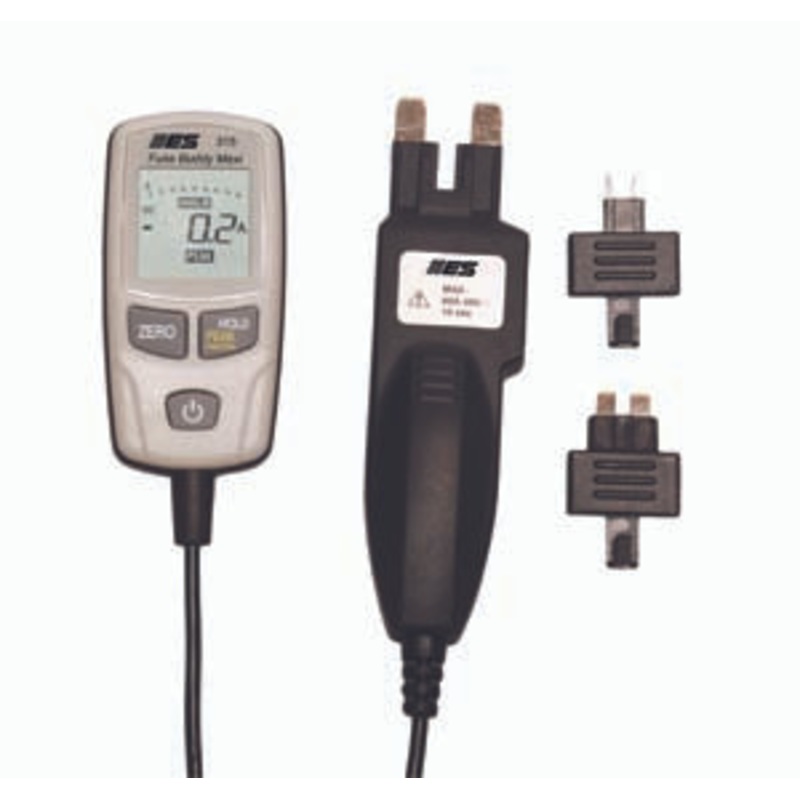 Electronic Specialties Maxi Fuse Buddy Kit – EL315