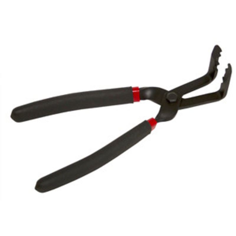 Lisle 90 Degree Trim Clip Pliers – LS41090