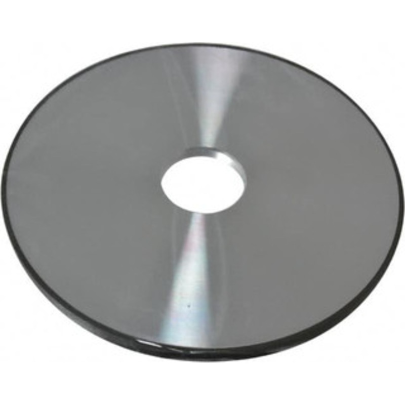 Made in USA 6 Diam x 1-1/4 Hole x 1/4 Thick, N Hardness, 150 Grit Surface Grinding Wheel Diamond, Type 1A1, Very Fine Grade 03570504 – 03570504