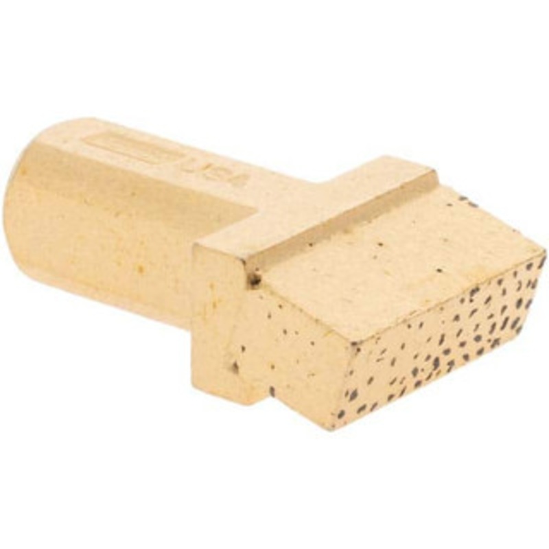 Norton Multi-Point Grit Impregnated Diamond Dresser 7/16 Shank Diam, 1-1/4 Shank Length 66260195374 – 03507118