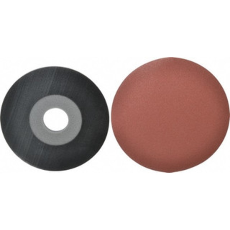 Porter-Cable 80 Grit, Abrasive Disc Kit Drywall Sanding Pad 79080-5 – 00601781
