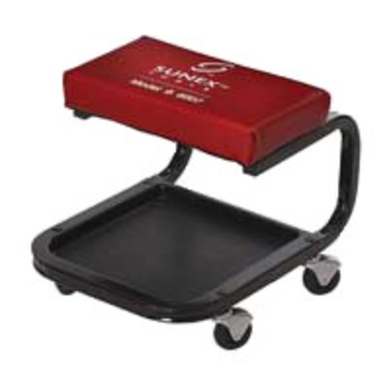 Sunex Creeper Seat 17D X 14L X 14H – SU8507