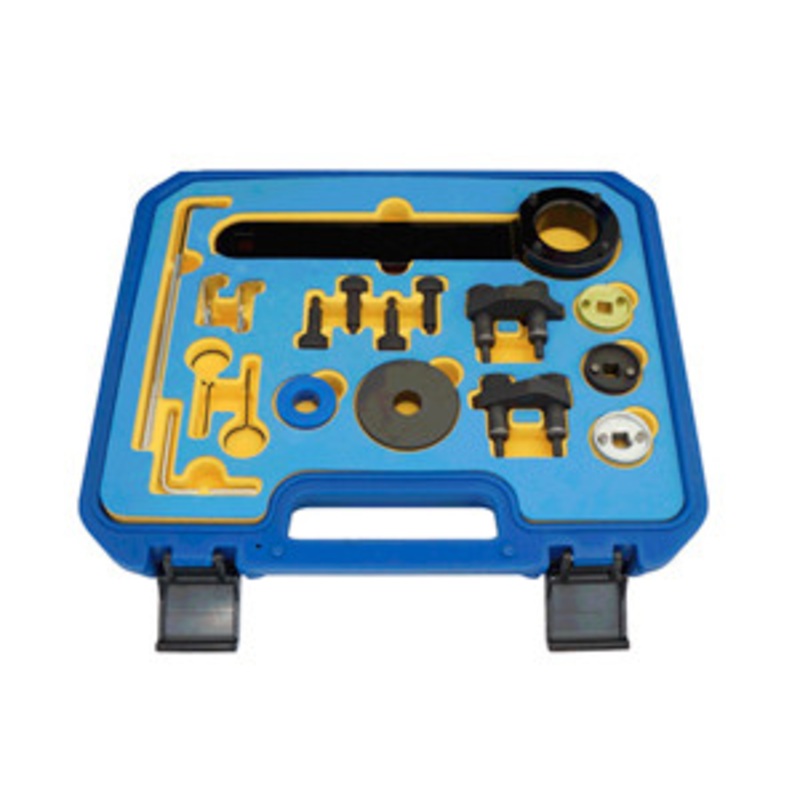 CTA Manufacturing Corp. VAG Timing Tool Kit – 1.8T & 2.0T – CM7910