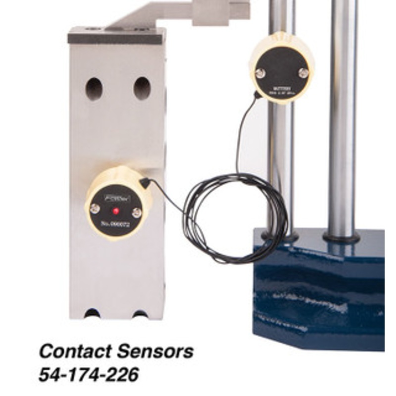 Fowler Contact Sensor Accessory for Twin Beam Electronic Height Gages – 54-174-226
