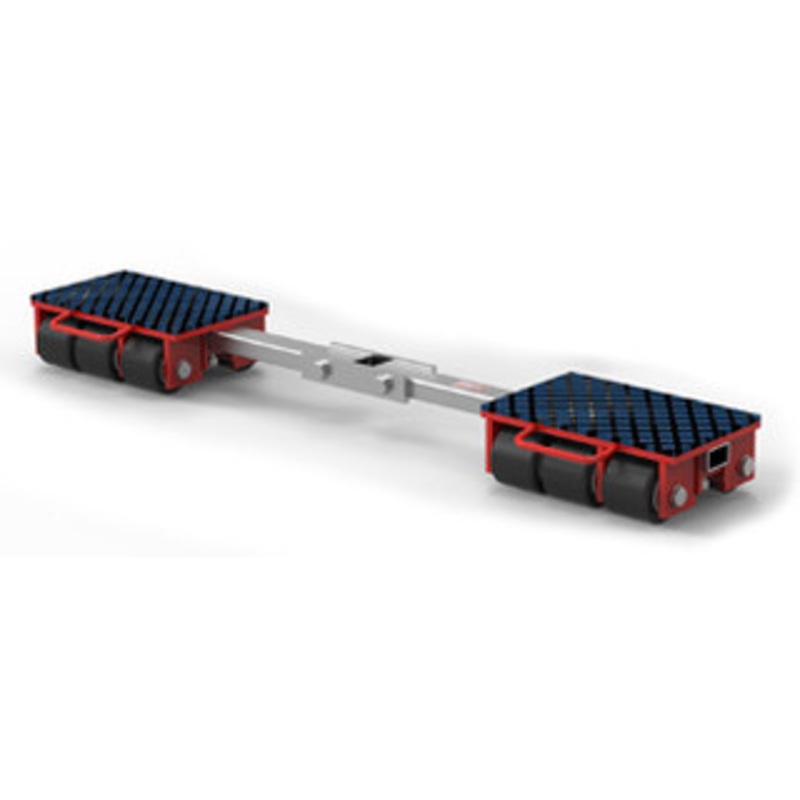 GKS-PERFEKT F9 Transport Dolly – 3-11070
