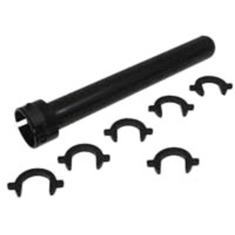 Lisle NEW Inner Tie Rod Tool with Crowsfeet Fittings – LS45750