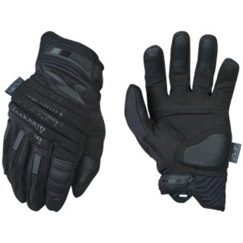 Mechanix Wear TAA M-Pact 2 Covert Impact Gloves, Medium – MP2-F55-009