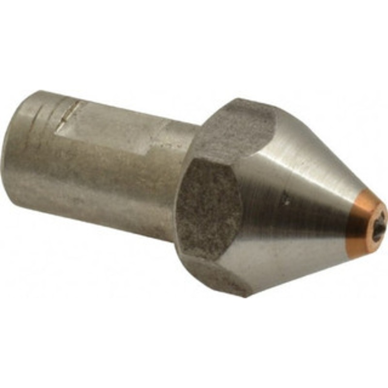 Norton 1 Carat Single Point Diamond Dresser 7/16 Shank Diam, 1-7/16 Shank Length 66260195165 – 64454788