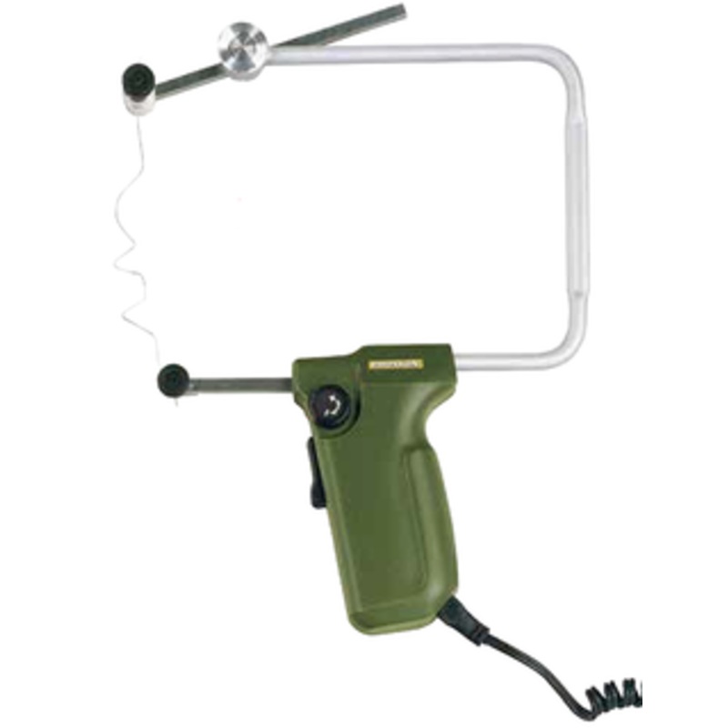 Proxxon Thermocut Freehand Hot Wire Cutter 12/E – 27-082