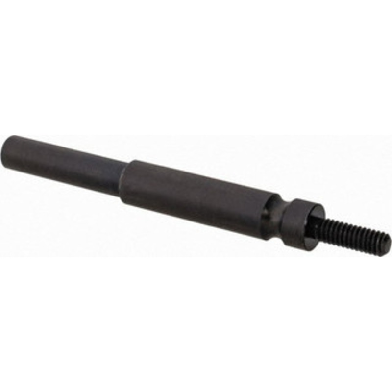 Superior Abrasives 8-32 Cross/Square Pad Mandrel 1/4 Diam 12218 – 98530447