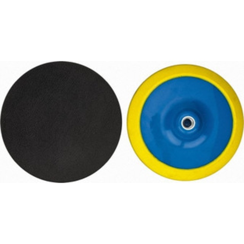 Tru-Maxx 7 Diam Adhesive/PSA Disc Backing Pad Hard Density, 7,200 RPM 3002031VIF – 50946565