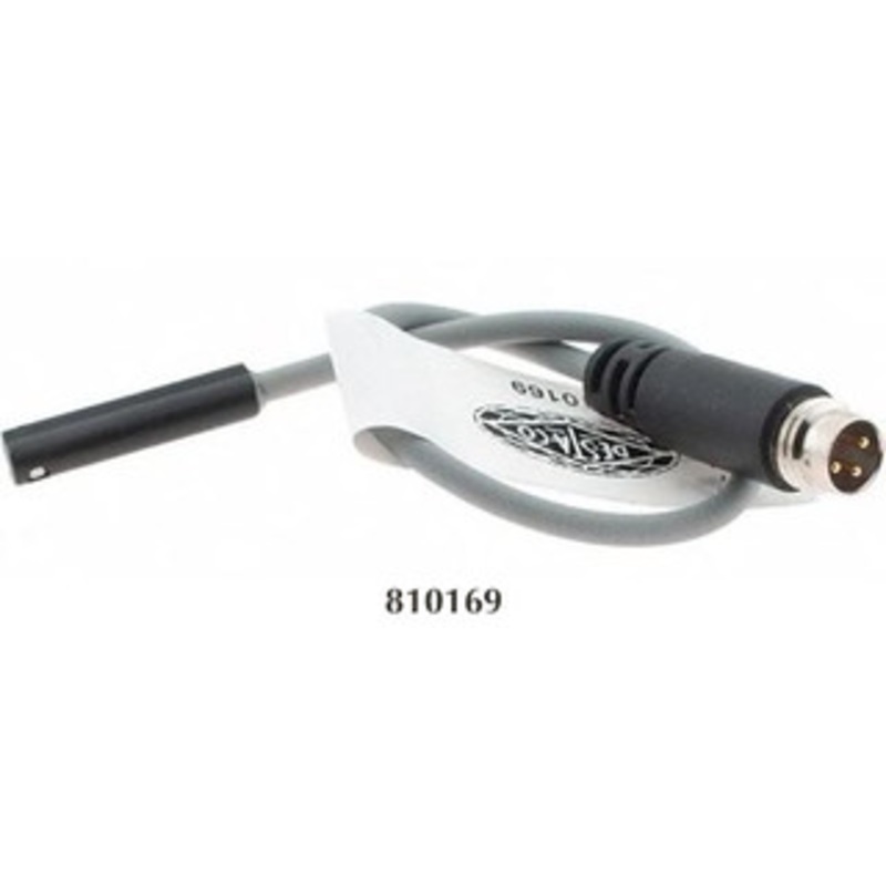 Destaco Position Sensors for Pneumatic Clamps