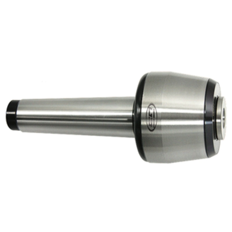 GS Tooling Interchangeable Points MT5 Live Center – 311-022