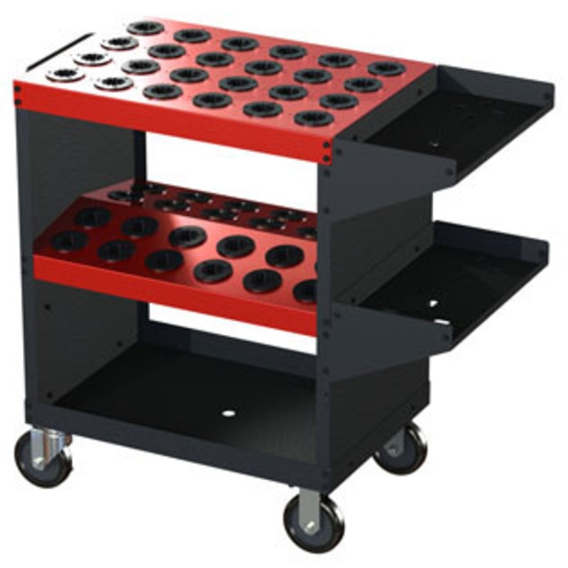 Huot ToolScoot HSK 40A Toolcart – 13949
