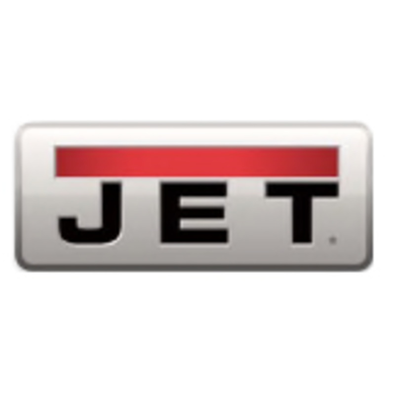 JET 2 x 72 Aluminum Oxide Belts, 50 Grit, 3 Piece Set – 577503