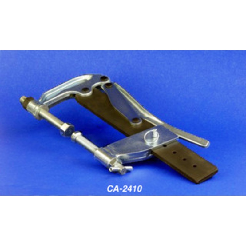Knu-Vise Adjustable C-Clamp 2.75 Throat Depth – CA-2410